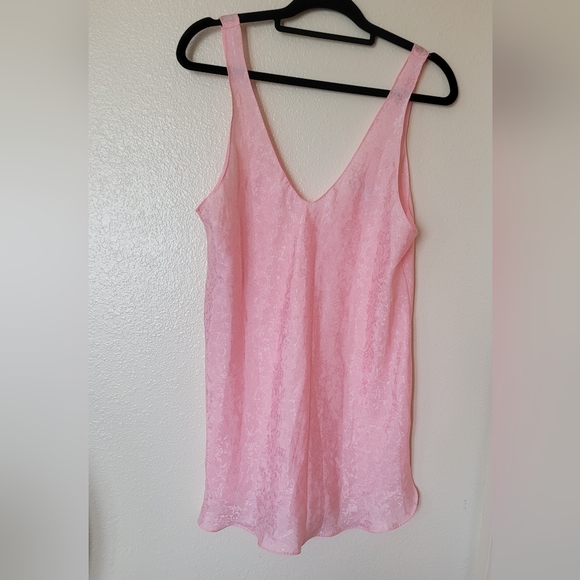 GORGEOUS Vintage Robe and Slip Set - Picture 6 of 11